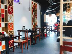 大堂-川里谈·川味小馆(北京路店)