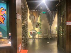 -天山醉美辣子鸡(文艺路店)