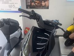 -九号电动车(安定门内大街店)