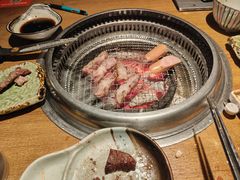 -大牛焱烧·和牛炭火烧放题