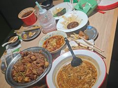 -荣鹏风味烀饼(万达广场店)