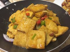 -大鸭梨烤鸭(左家庄店)