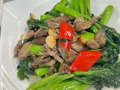 -海鲜街菜馆(海珠南路店)
