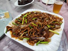 -晋阳饭庄(虎坊桥店)