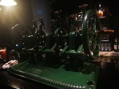 -Long Bar(莱佛士酒店)