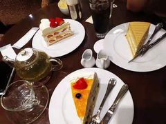 -HARBS(渋谷ヒカリエ シンクス店)