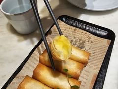 -径山十八道·风味民间菜(华夏之心店)