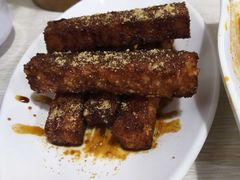 -蜀串香牛杂火锅串串