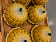 -臻鲜燕海鲜融合餐厅(金陵style店)