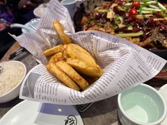 -老板恋上鱼(恒隆广场店)