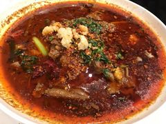 -眉州东坡(中关村店)