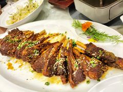 -湖北三五醇酒店·35年新楚菜