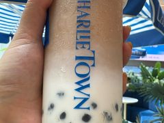 -CHARLIETOWN红茶公司(南京万象天地店)