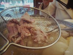 匙仁-陈记顺和潮汕牛肉火锅(韩江路店)