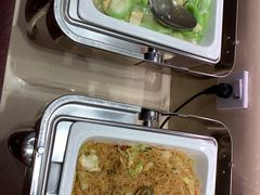 -素满香·Vegan食养自助(天一广场店)