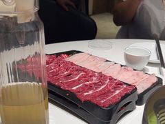 -陈记顺和潮汕牛肉火锅(番禺迎宾大道店)