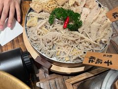-打川川·川蜀毛肚(南市场店)