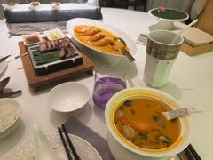 -金链花·泰国餐厅(国贸店)