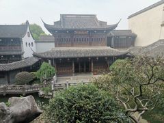 -胡雪岩故居