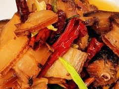 -乐口福家常菜馆(古庸路店)