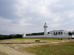 -鹅銮鼻公园