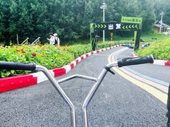 -长白山万达国际度假区