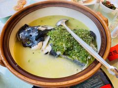 -千岛湖鱼味馆(十字街总店)