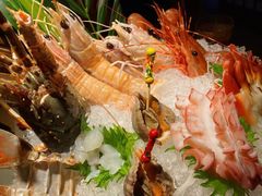 -京料理·日料自助·铁板燒(复悦城店)