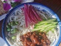 -庆云楼饭庄(什刹海店)