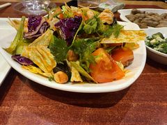 -金刚山烧烤(中山路店)