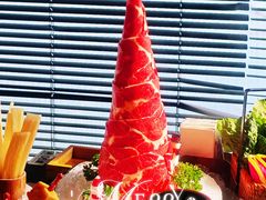 -东来顺·非遗火锅(赛格国际购物中心店)