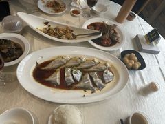 -好兄弟郭巨海鲜(天一阁店)