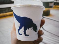 -大小咖啡 BigSmallCoffee(麦子店)