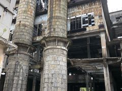 -广州市紫泥堂文化创意园景区