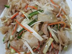 -华记粥饭店(印象容桂主题风情街店)