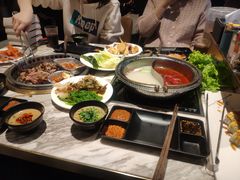 -火炉火自助餐(喜隆多店)
