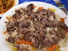 -吾斯曼珍珠抓饭王