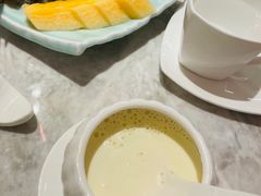 -广州天河合景福朋喜来登酒店 · 聚味轩中餐厅