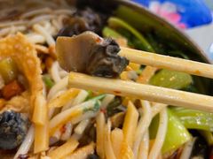 -红鼻子桂林米粉(金唐新光界店)