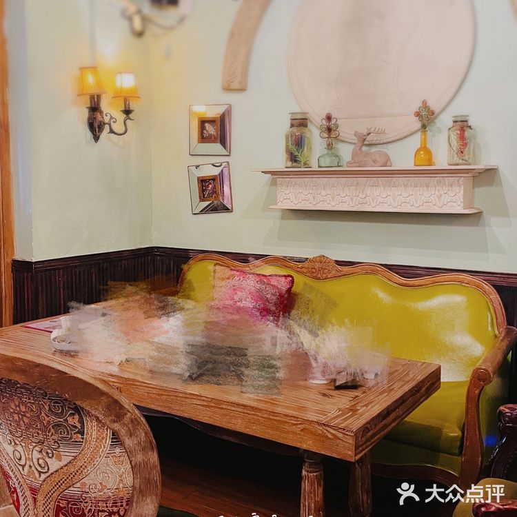 秘密旅行｜开启你我的秘密旅行之旅[爱心]