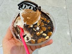 -DQ·蛋糕·冰淇淋(西城红场店)