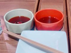 -俺的焼肉(銀座9丁目店)