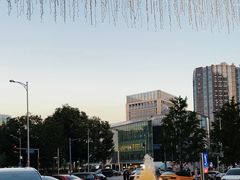 -布歌东京(金融街购物中心店)