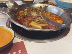 -刘一锅筋头巴脑(大悦城C店)