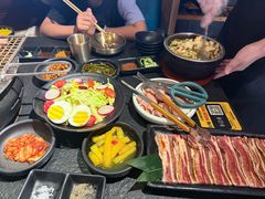 -九田家黑牛烤肉料理(欧洲假日店)