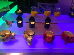 -宁波逸东豪生大酒店·豪生咖啡厅