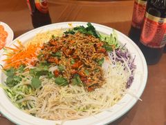 -吴记酱骨炖菜馆(康安路店)