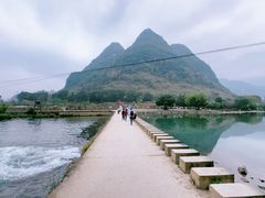 -长寿村