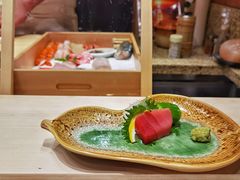 -鮨一日本料理旗舰店(总店)