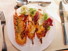 -澳门旅游塔360°旋转餐厅(南湾湖广场店)